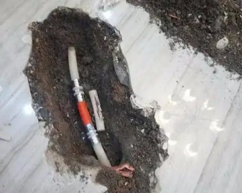 芮城测漏水电话