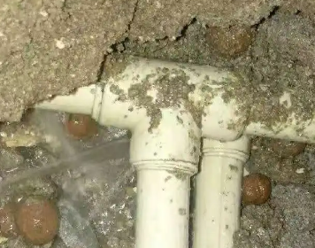 芮城测漏水多少钱