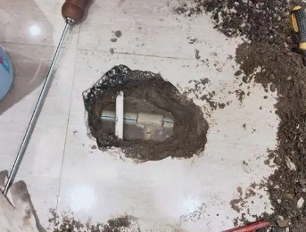 芮城测漏水电话