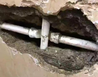 芮城测漏水哪家好