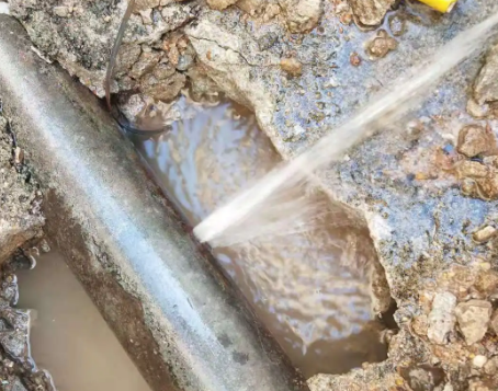 芮城测漏水公司