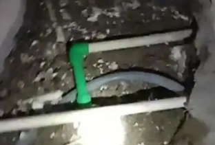 芮城测漏水公司