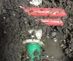 芮城漏水检测电话