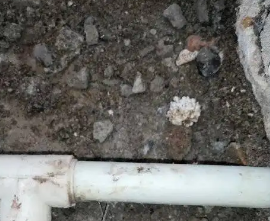 芮城漏水检测哪家好