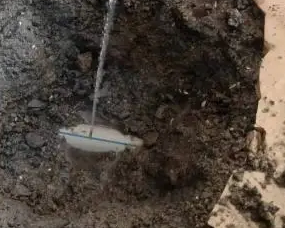 芮城测漏水价格