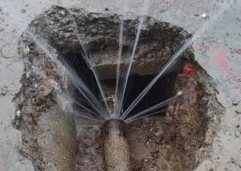 芮城漏水检测多少钱