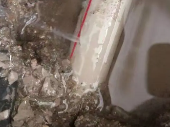 芮城漏水检测哪家好