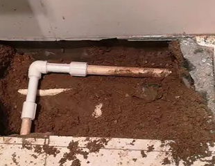 芮城测漏水哪家好