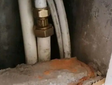 芮城水管漏水检测哪家好