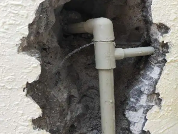 芮城卫生间测漏水哪家好