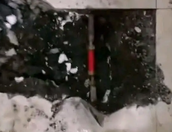 芮城卫生间测漏水多少钱