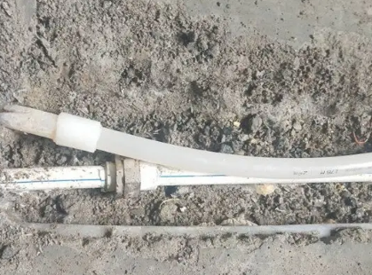 芮城卫生间测漏水哪家好