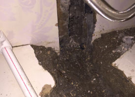 芮城卫生间测漏水哪家好