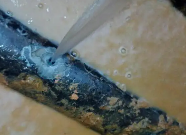 芮城水管漏水检测多少钱