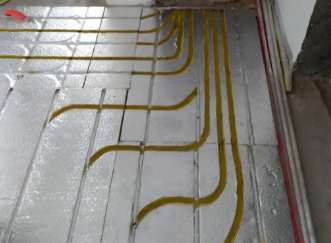 芮城地暖维修哪家好