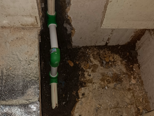 芮城卫生间测漏水哪家好