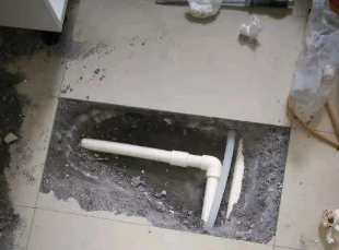 芮城卫生间测漏水哪家好