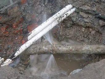 芮城测漏水多少钱