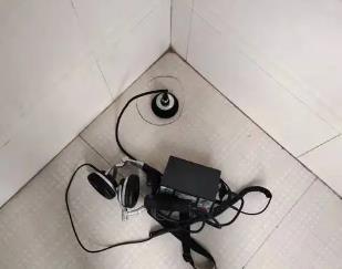 芮城测漏水公司